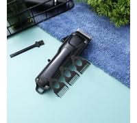 DECORNIJIA Set 2 Protezioni per Tagliacapelli Pettini Guida da 3 MM 5 MM e 7 MM Accessori per Rasoio Elettrico Lame e Strumenti per Rifinitura Viso Professionale per Uso Domestico e