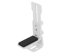 DECORNIJIA Supporto Gpu Sag Bracket Per Pc Design Salvaspazio Installazione Facile Compatibile Con Diversi Case Desktop Materiali Resistenti Per Protezione Schede Grafiche e Ventole