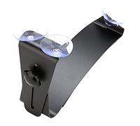 DECORNIJIA Supporto per Chitarra Regolabile Stabile e Confortevole per Chitarra Classica Acustica ed Elettrica come Accessorio e Supporto per Gamba