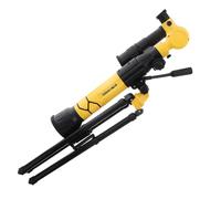 DECORNIJIA Telescopio Astronomico Monoculare per Ragazzi e Principianti Mini Cannocchiale Osservazione Ottica Fmc Multistrato con Cerca ad Alta Precisione Compatibile con Smartphone