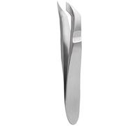 DECORNIJIA Tronchesina Cuticole Acciaio Inossidabile Taglia Cuticole e Durevole per Manicure e Pedicure Mini Nail Groove Nipper per Rimozione e Morta