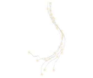 Decoro Kaemingk Fascio Micro Led, modello 497007, per illuminazioni festive