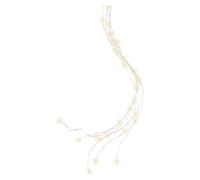 Decoro luminoso Kaemingk 497009 Fascio micro led