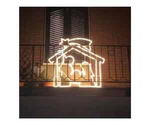 Decoro luminoso marca Lotti modello 40472