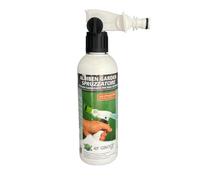 Decorspace Detergente concentrato per erba sintetica con erogatore a spruzzo 0,5 Lt
