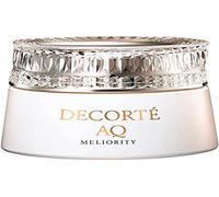 Decortè AQ Meliority - Crema limpiadora renovante de alto rendimiento, 160 ml