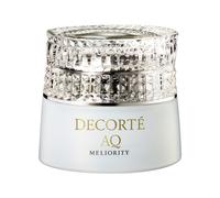 Decorté - AQ Meliority Intensive Regenerating Day Cream SPF10 - Trattamento antietà pelli mature,Crema antirughe,Crema idratante viso,Crema viso giorn