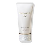 Decorté Moisture Lift Mask Peel-Off 80ml Maschera Lifting,Maschera Purificante viso,Maschera Illuminante viso