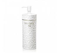 DECORTÉ AQ Skincare Cleansing Oil Olio detergente per il viso Trattamenti Viso 200 ML
