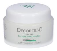 Decortil C CR Crema 50ml - Trattamento lenitivo per la pelle