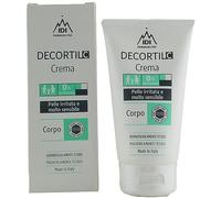 Decortil C, Crema idratante corpo per pelle irritata e molto sensibile - tubo da 150ml