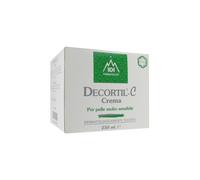 DECORTIL-C CREMA P-SENS 250ML