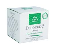 Decortil C Crema 50ml