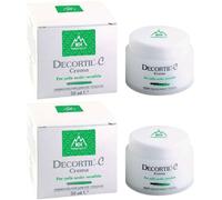 Decortil®-C Crema Set da 2 2x50 ml Crema