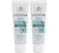 Decortil C Crema Tubo Corpo 2x150 ml Crema