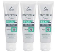 Decortil C Crema Tubo Corpo 3x150 ml Crema