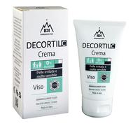 DECORTIL C Crema Viso 50ml