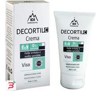 DECORTIL C CREMA TUBO VISO 50 ML