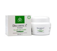 DECORTIL C CREMA VASETTO 250 ML