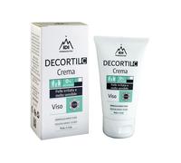 DECORTIL C Crema Viso 50ml