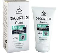 DECORTIL C Crema Viso 50ml