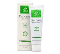 Idi Farmaceutici DECORTIL LIPOCREMA 50 ML