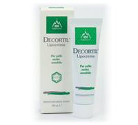 Idi Farmaceutici DECORTIL LIPOCREMA 50 ML