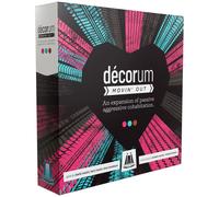 Decorazione: Movin' Out