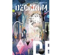 Decorum. Vol. 2 - Hickman Jonathan