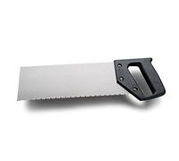 Decosa Fein sega/Sega per ornamentali Profile, lunghezza lama 26,5 cm, altezza lama 10 cm