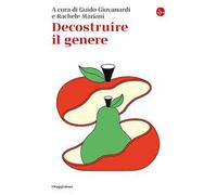 Decostruire il genere