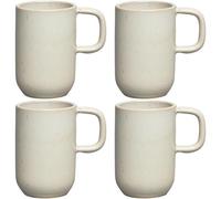Decotique BON Tazza Set da 4 Steam