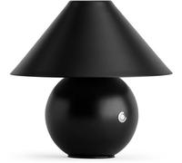 Decotique Cosmo Lampada Portatile Nera