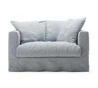 Decotique Le Grand Air Love Seat Poltrona Nordic Sky