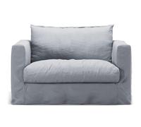Decotique Le Grand Air Nou Love Seat Poltrona Nordic Sky