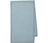 Decotique Sienna Runner da Tavolo 45x150 Blu Polvere