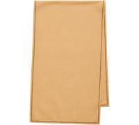 Decotique Sienna Runner da Tavolo 45x150 Sabbia