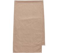 Decotique Sienna Runner da Tavolo 45x150 Taupe