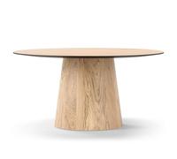 Decotique Social Tavolo da pranzo 150 Naturale/Rovere