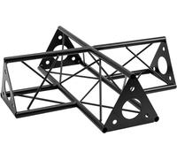 Decotruss SAC-41 Crossing 4-Way Black