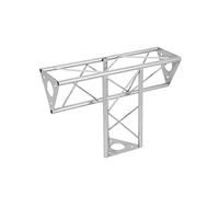 Decotruss Sat-35 T-Piece Verticale a 3 vie
