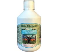 Decotslimdren Decotto Erbe Dimagranti Analcolico 500 Ml
