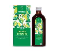 Weleda Betulla - Decotto Bio - 250 ml