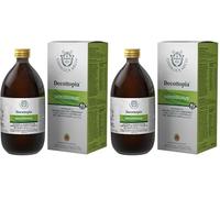 Decottopia Dekosilhue (500ml) (Confezione da 2)