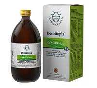 Decottopia integratore dekosilhue mech controllo peso fame metabolismo lipidi