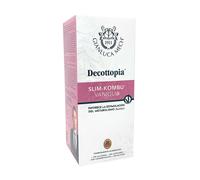Dieta Tisanoreica Linea Decottopia Slim Kombu Vaniglia 500ml