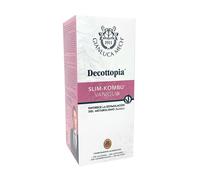 Decottopia Slim-Kombu Vaniglia Integratore 500 ml
