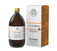 VIGOR MECH 500 ML