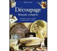 Découpage. Manuale completo