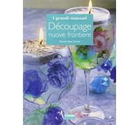 Découpage nuove frontiere. Con gadget